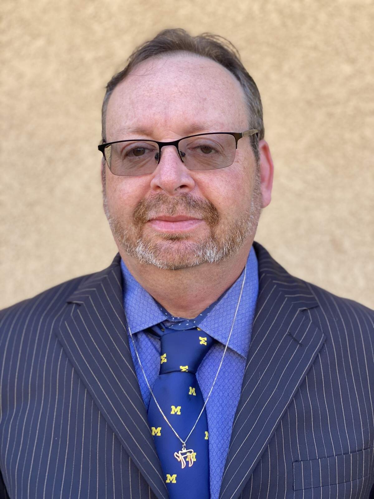 Profile Image of David Taub